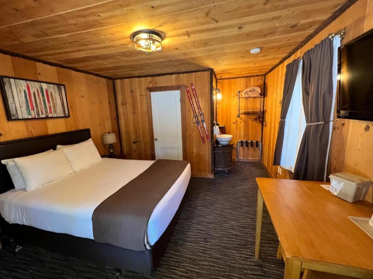 Shasta Inn موونت شاستا المظهر الخارجي الصورة
