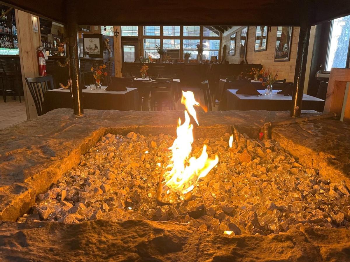 Shasta Inn موونت شاستا المظهر الخارجي الصورة
