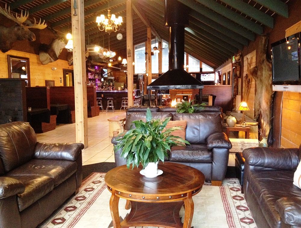 Shasta Inn موونت شاستا المظهر الخارجي الصورة