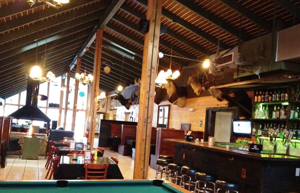 Shasta Inn موونت شاستا المظهر الخارجي الصورة